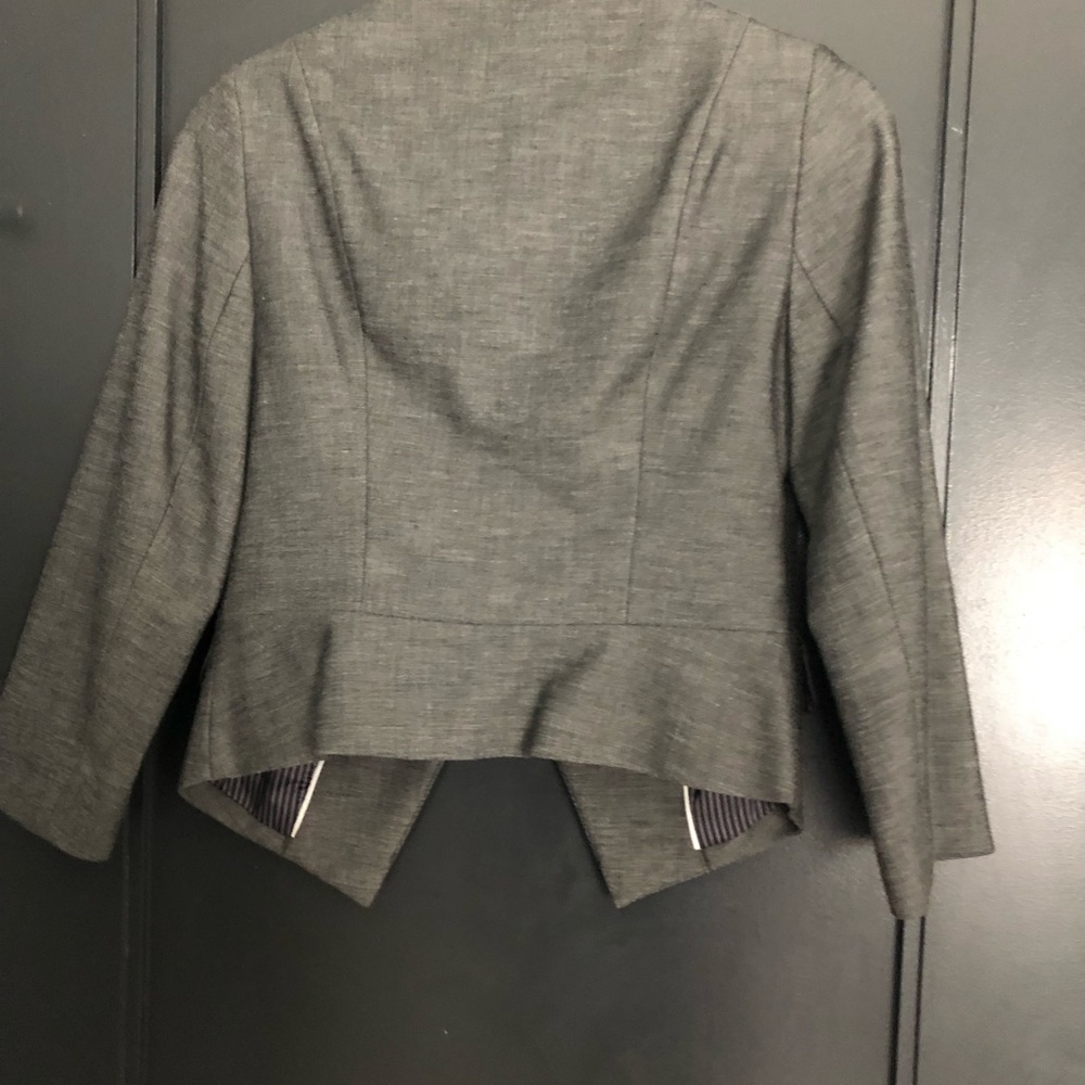 EXPRESS blazer . - Picture 3 of 4